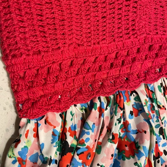 B.O.G Collective NWT handmade dress size S - Picture 7 of 10